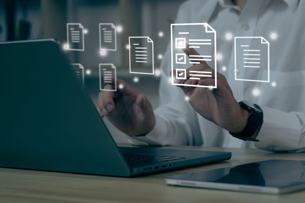 How to Extract Text from PDFs using Foxit's REST APIs